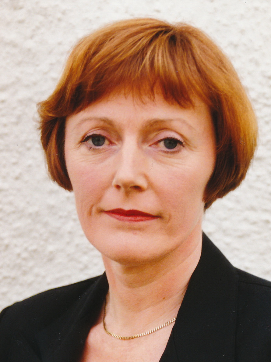 Inger Elísa Andersdóttir