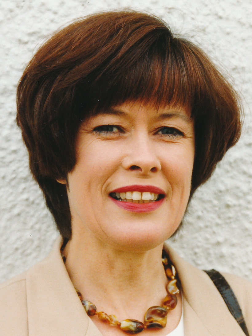 María Sigurðardóttir