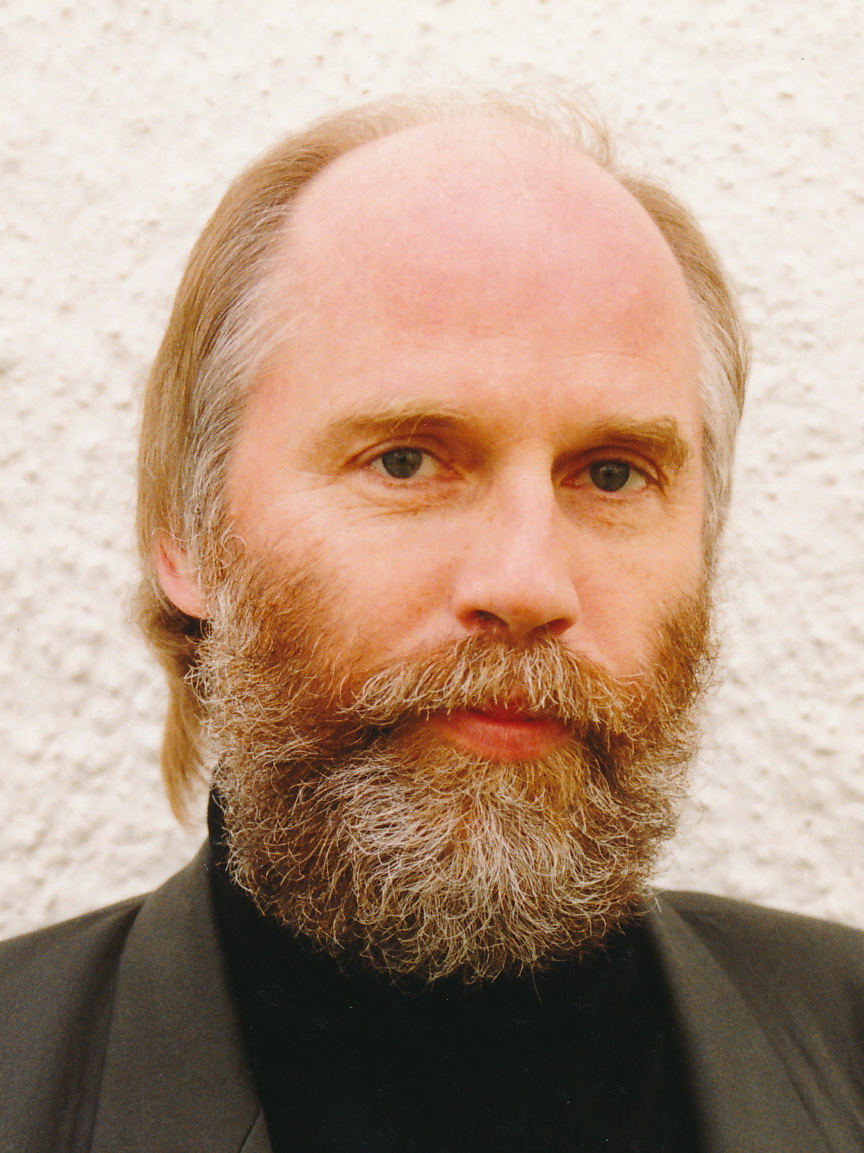 Gunnar Guðnason