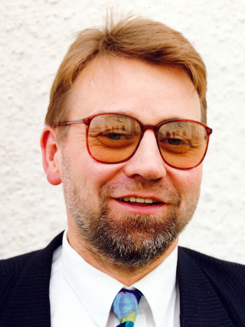 Magnús Kristinsson