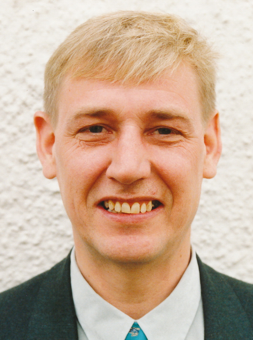 Stefán Sævar Guðjónsson