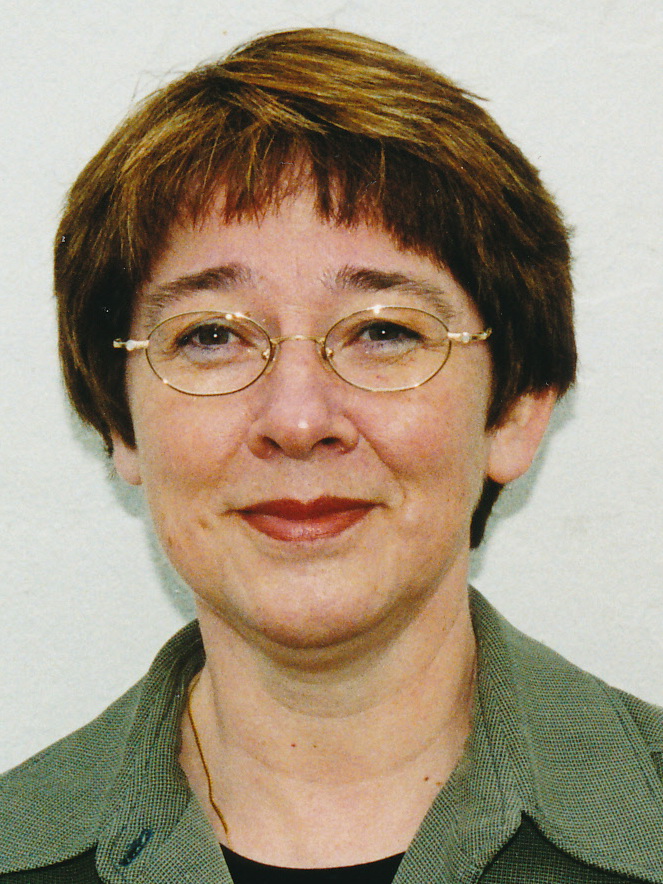 Jenný Jóhannsdóttir
