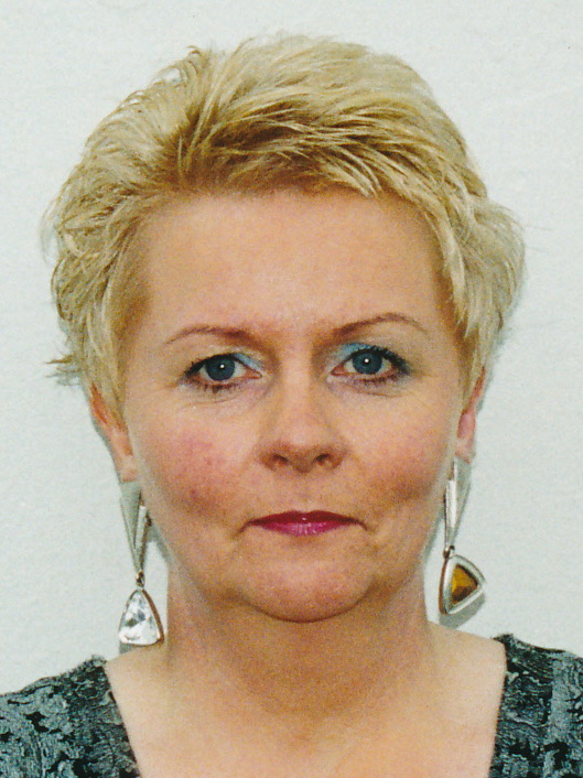 Jónasína Þóra erlendsdóttir Åberg