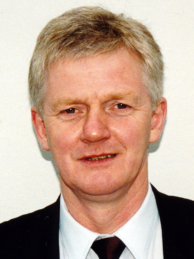 Einar Friðþjófsson