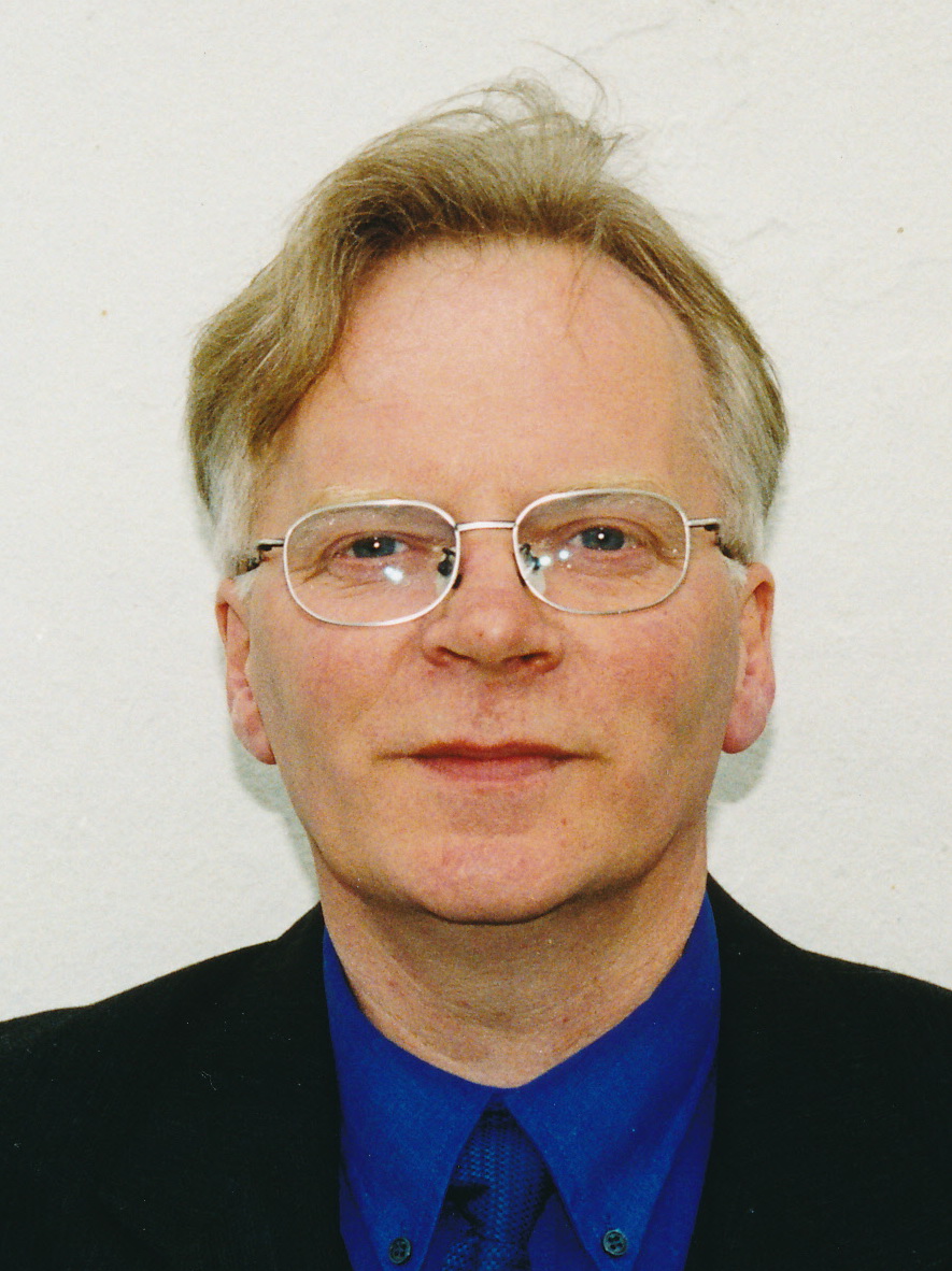 Árni Gunnar Gunnarsson