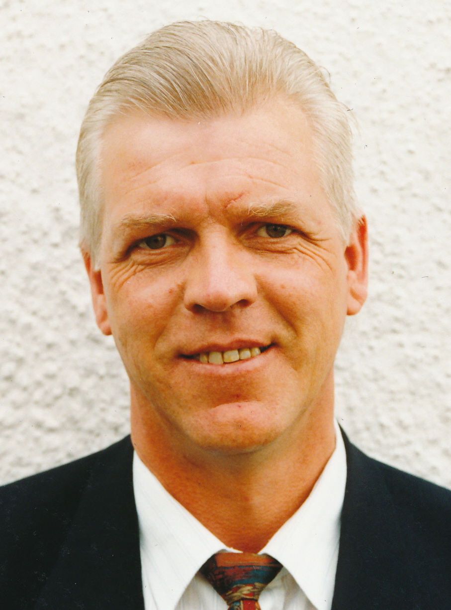 Ingólfur Grétarsson