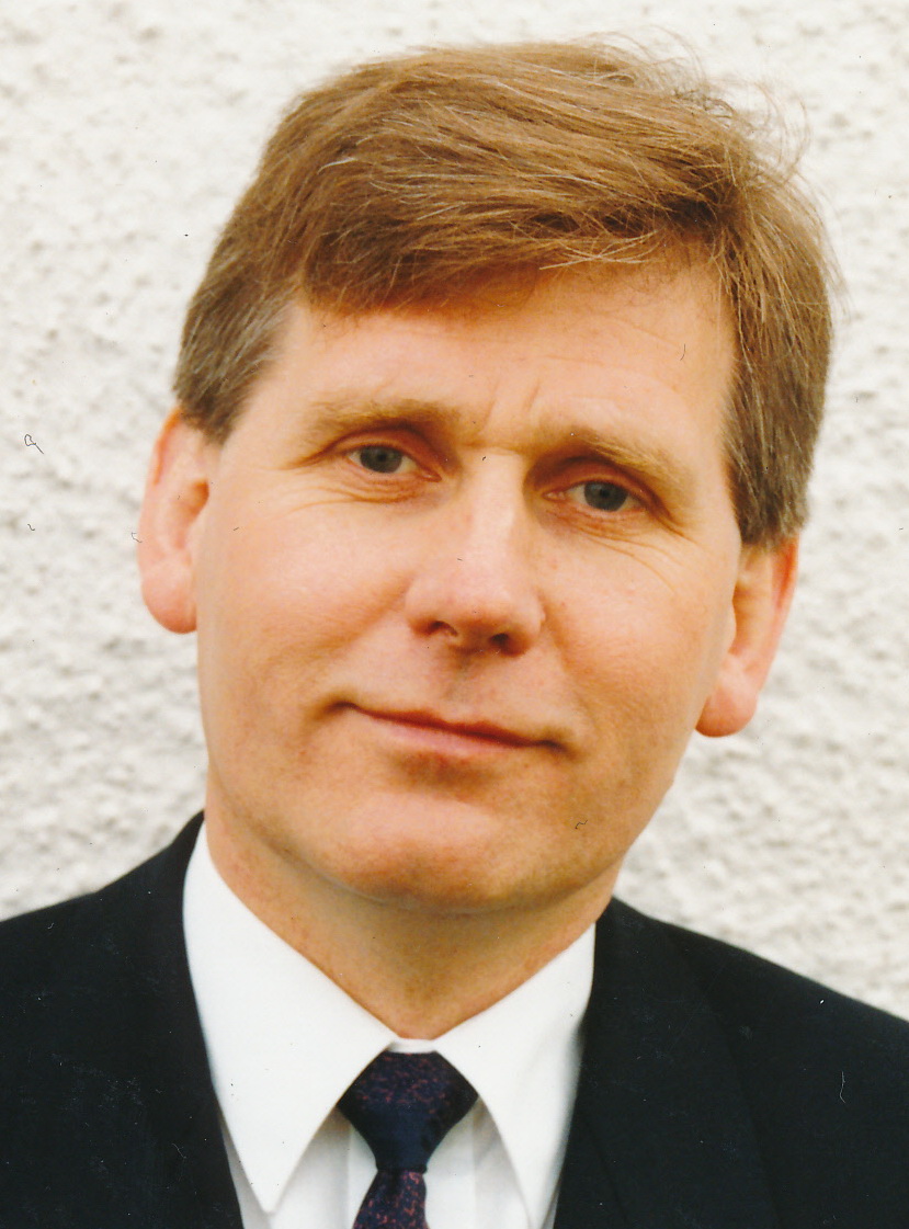 Arngrímur Magnússon