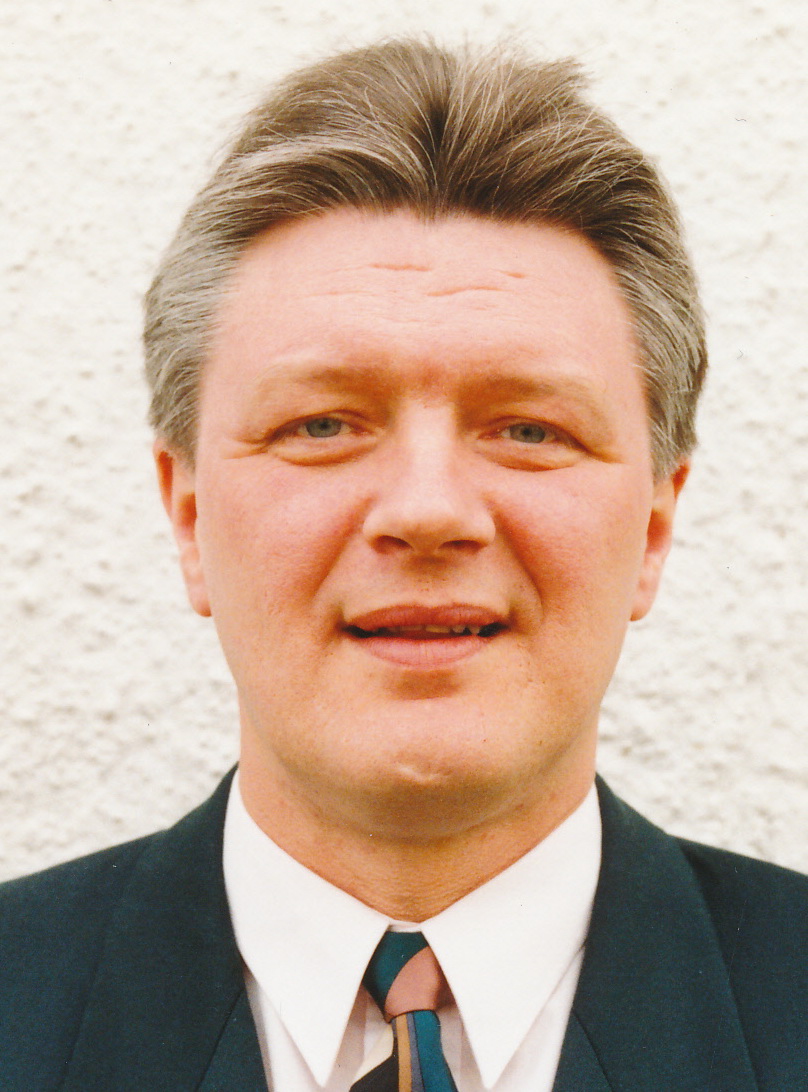 Einar Gylfi Jónsson
