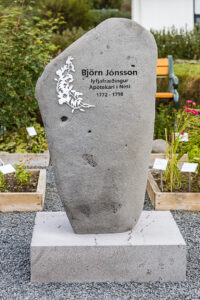 Björn Jónsson