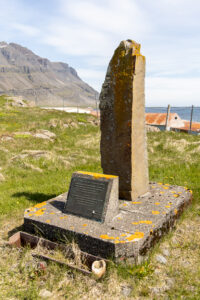 Erlendur Eyjólfsson Breiðdalssvík