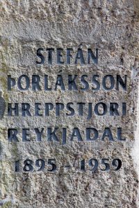 Stefán Þorláksson