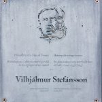 Vilhjálmur Stefánsson