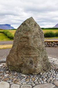 Drukknaðir Þingeyri