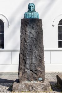 Jón Þorkelsson Vídalín