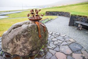 Snjóflóð - Neskaupstaður