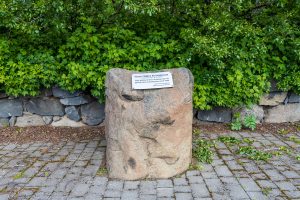 Einar Oddur Kristjánsson Flateyri
