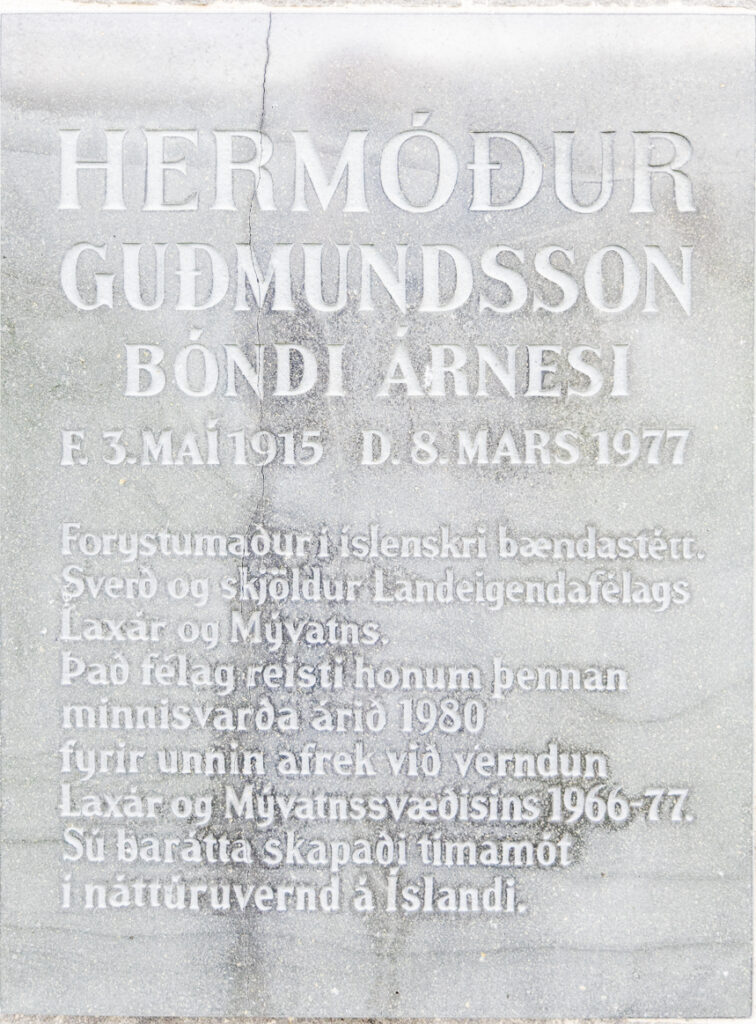 Hermóður Guðmundsson