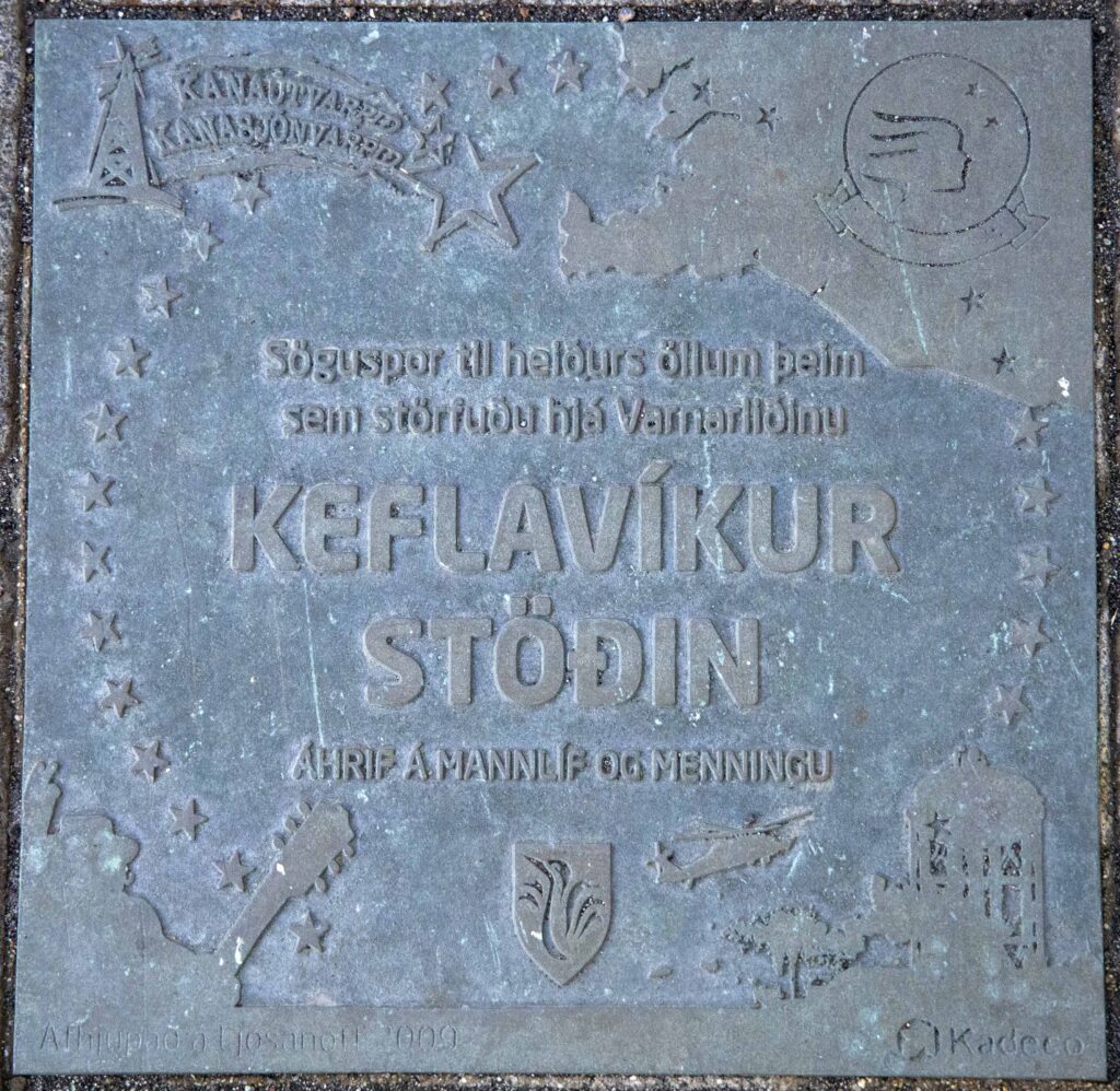 Keflavíkurstöðin 2009