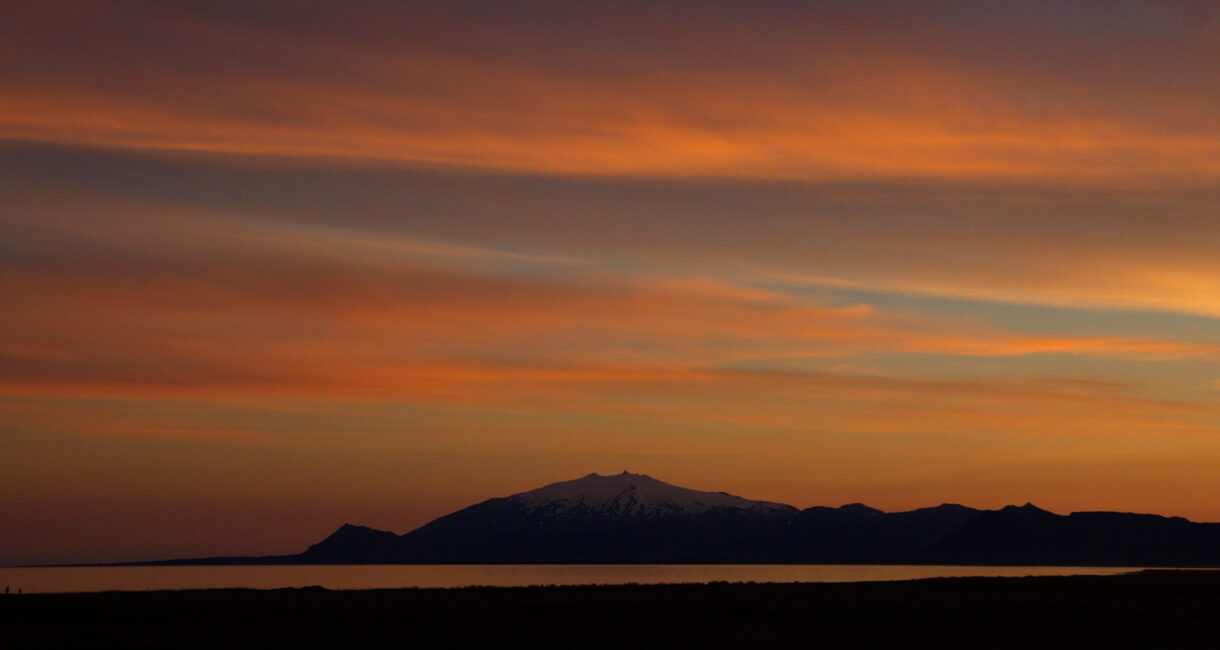 Snæfellsjökull