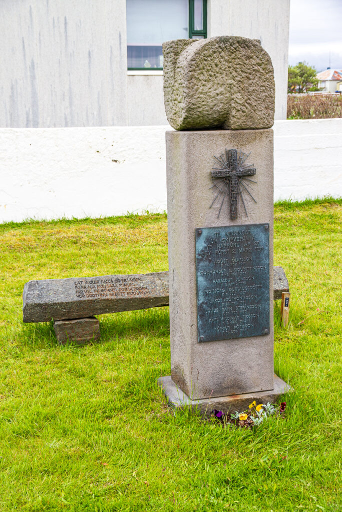 Hafrún ÁR 28