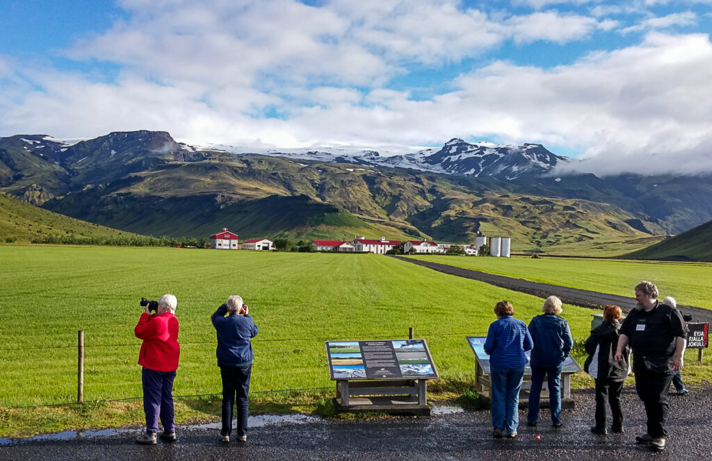 Þorvaldseyri