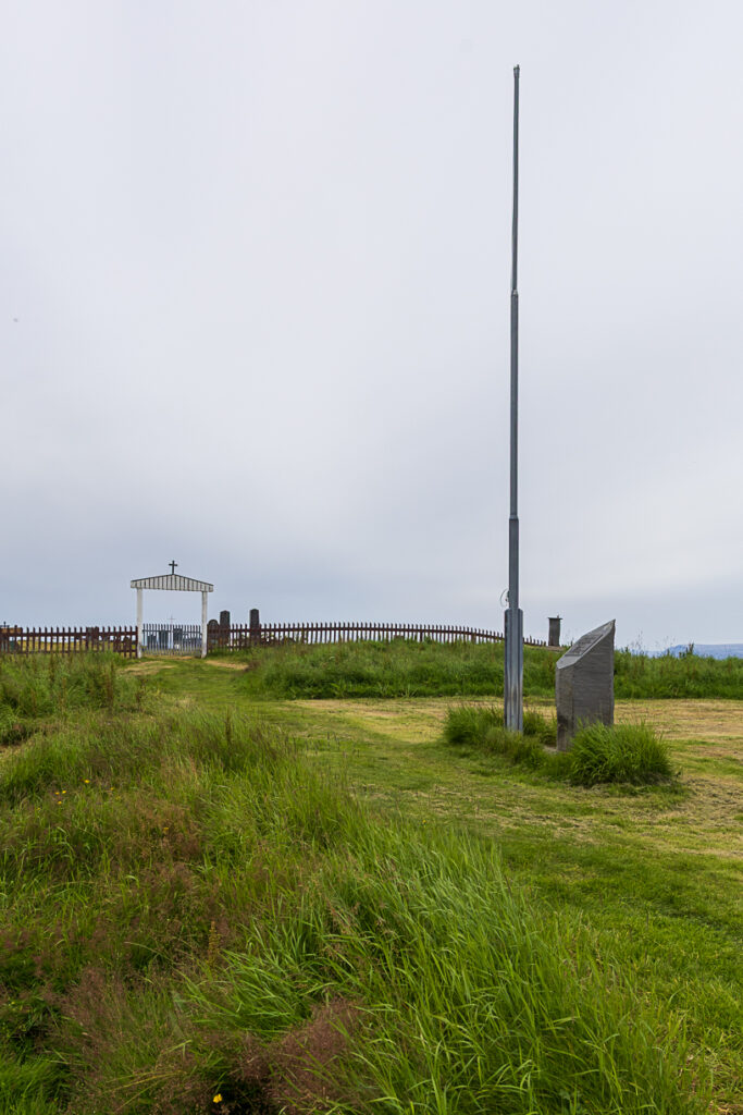 Sigvaldi Kaldalóns Flatey