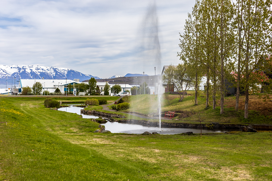 Árni Steinar Jóhannesson