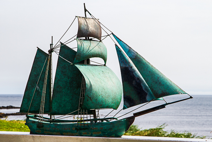 Willard Fiske Grímsey