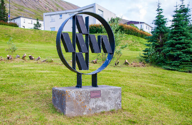 Norræna félagið
Ólafsfirði