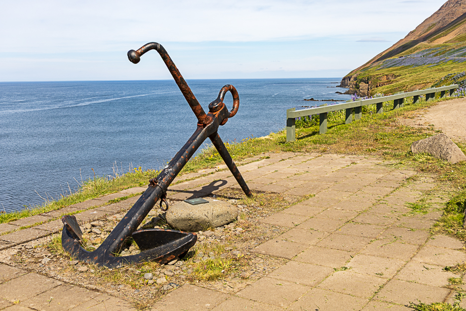 Norræn samvinna
Ólafsfjörður