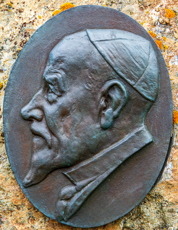 Friðrik Friðriksson