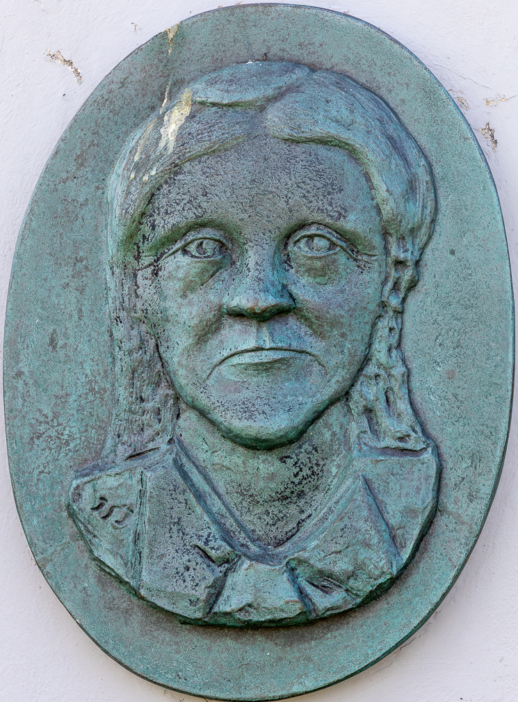 Rósa Þorsteinsdóttir Dalvík