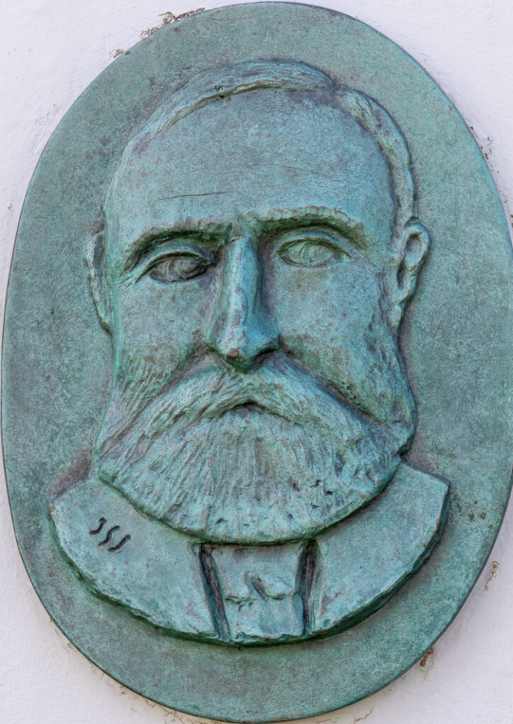 Jón Stefánsson Dalvík