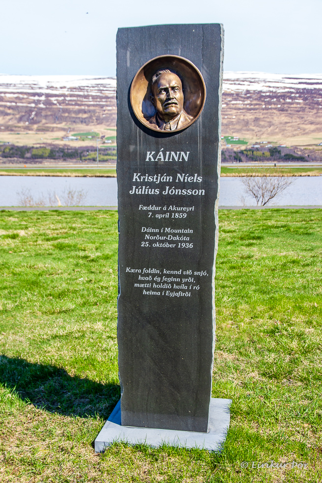 Káinn