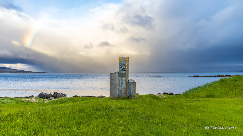 Stefán frá Hvítadal