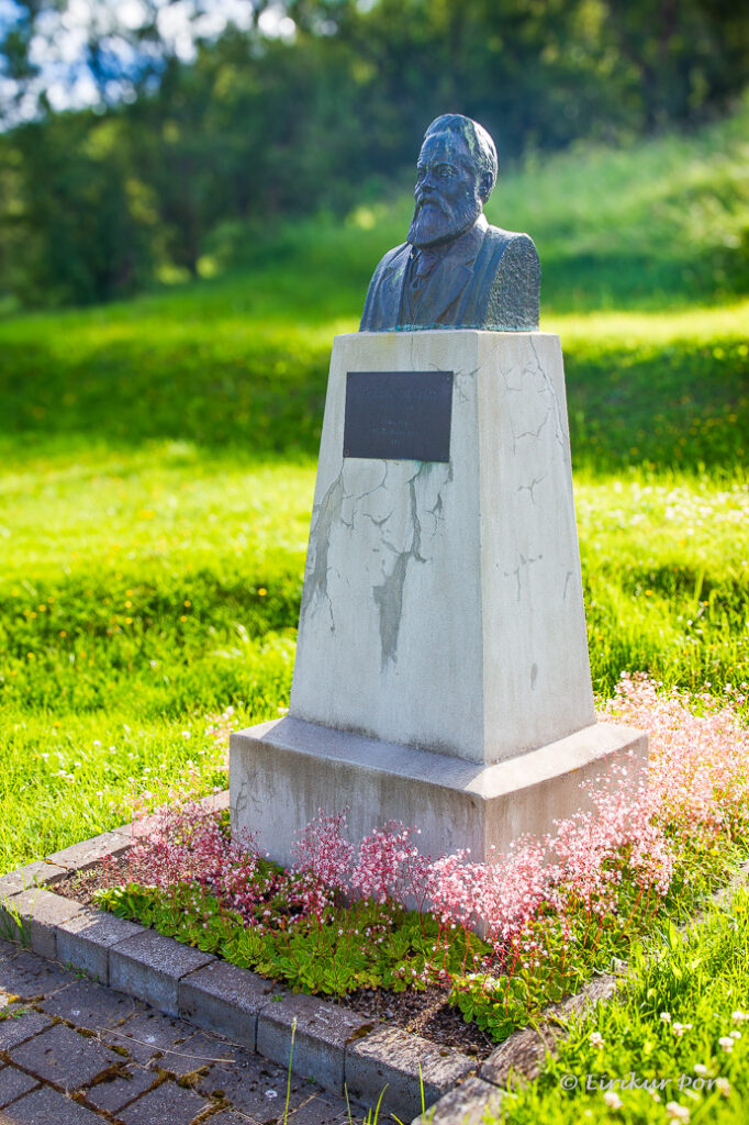 Friðbjörn Steinsson