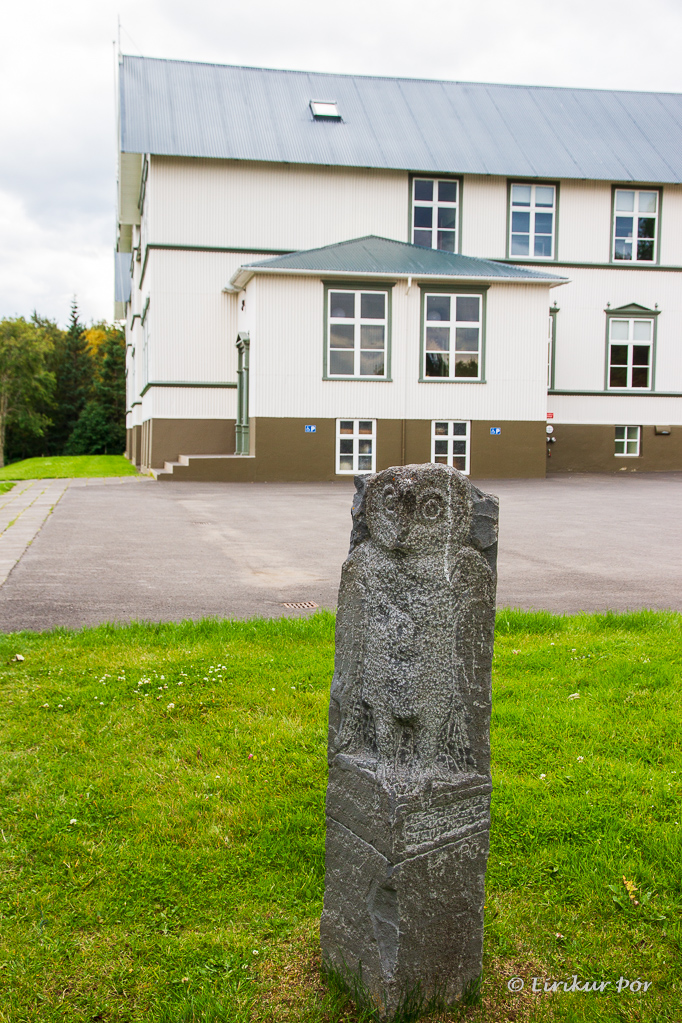 Brynjólfur Sveinsson