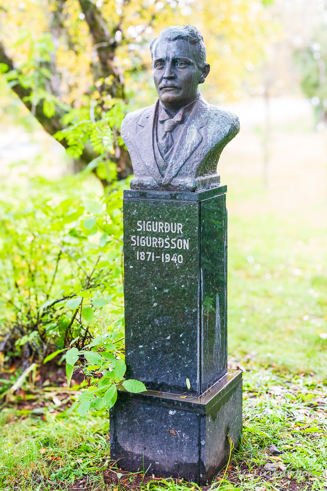 Sigurður Sigurðsson