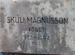 Skúli Magnússon