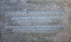Guðmundur Gissurarson