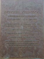 Þorgeir Jósefsson