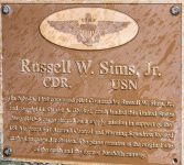 Russell W. Sims, jr.