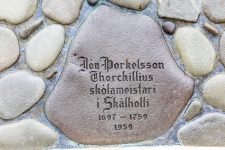 Jón Þorkelsson Thorchillius